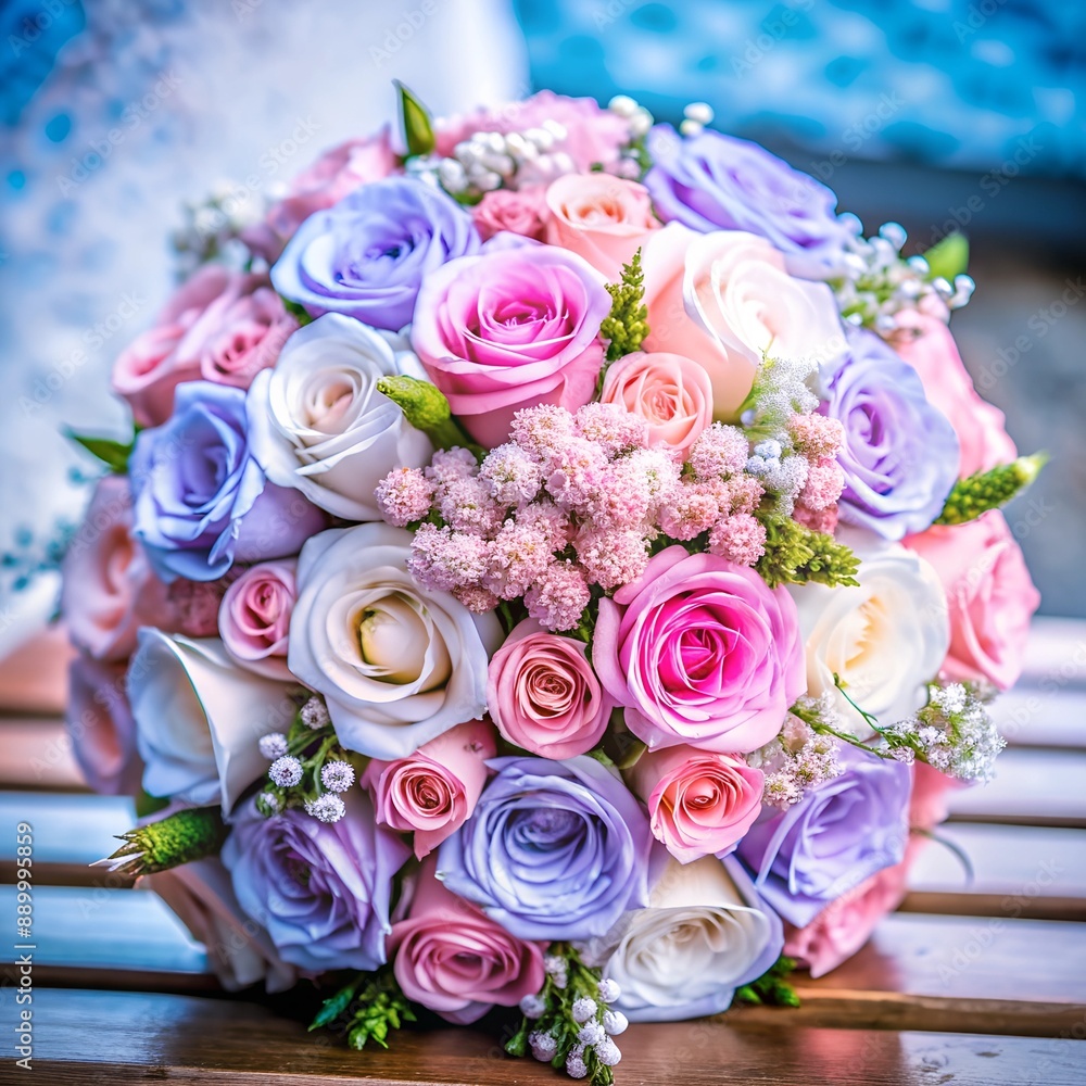 bouquet of roses bouquet of roses