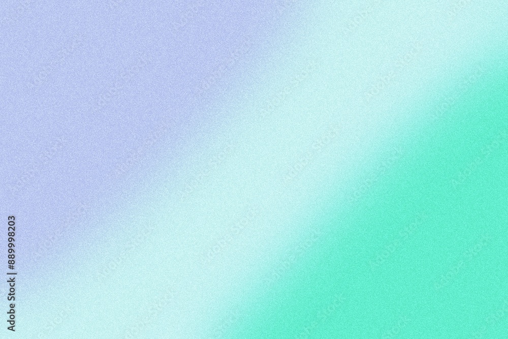 Naklejka premium Grain Effect Gradient Wallpaper for Design