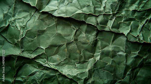 Wallpaper Mural   A detailed shot of a lush green foliage with a minor speck of soil beneath it Torontodigital.ca