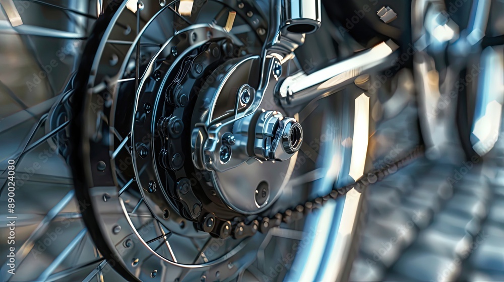 Motorcycle safety lock disc lock the best solution to prevent bicycle and motorbike theft Motorcycle safety lock disc lock the best solution to prevent bicycle and motorbike theft