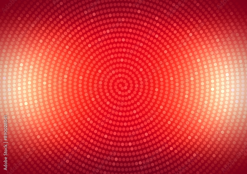 Red glittering dotted mosaic textured background for gala decor. Festive empty backdrop for Xmas or Valentive's Day. Red glittering dotted mosaic textured background for gala decor. Festive empty backdrop for Xmas or Valentive's Day.