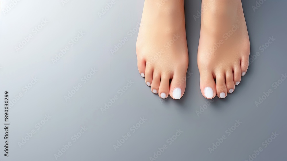 Detailed image of cuticle removal during pedicure. Learn about nipping cuticles for perfect toes. Detailed image of cuticle removal during pedicure. Learn about nipping cuticles for perfect toes.