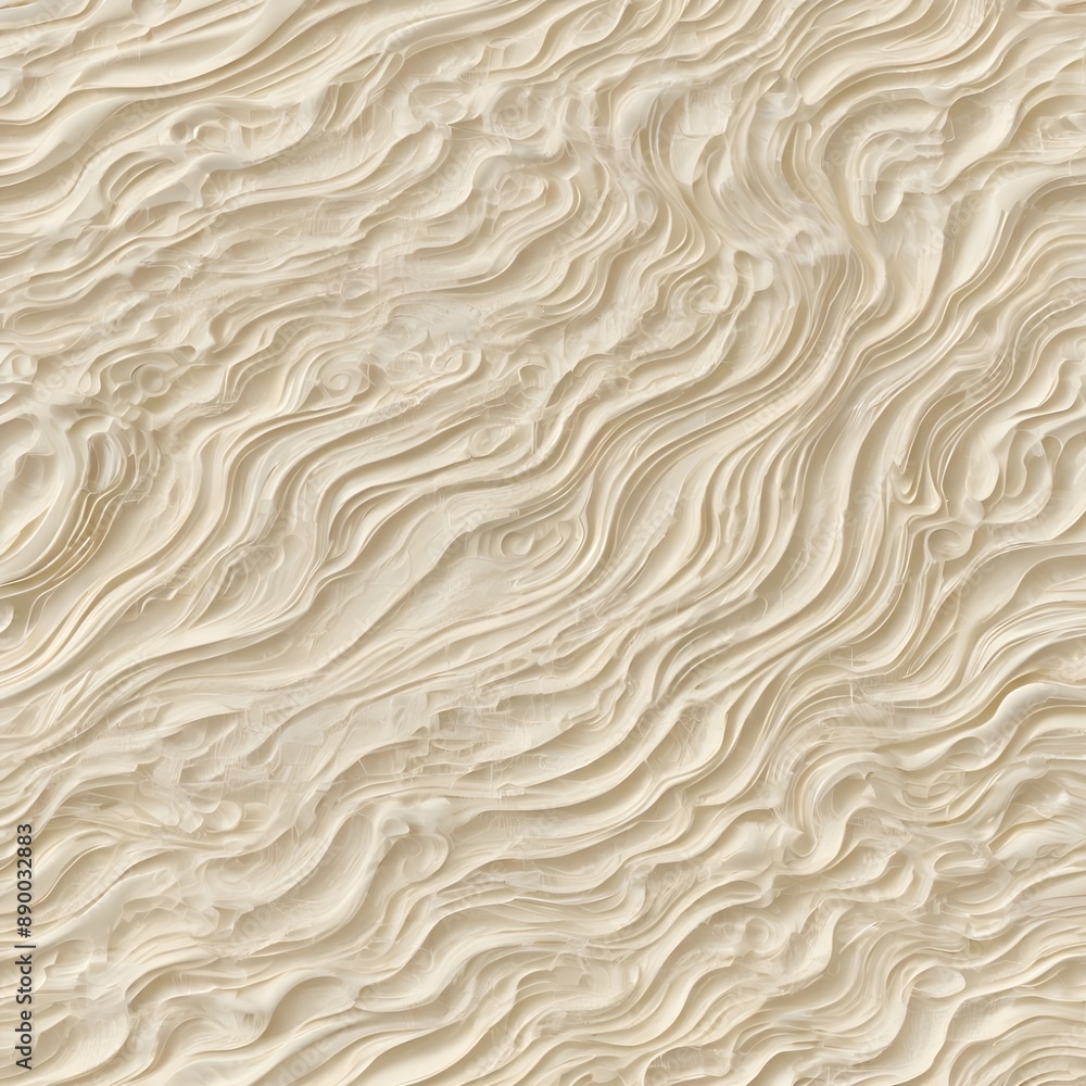 cream wavy textured wallpaper backgrounds or cards , wedding card with white space for text, baby shower cards, party invitation cards Gerenative AI cream wavy textured wallpaper backgrounds or cards , wedding card with white space for text, baby shower cards, party invitation cards Gerenative AI