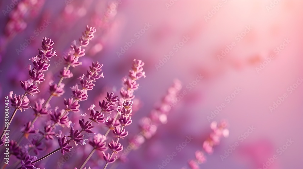 Soft Lavender Gradient Backdrop for Wellness Product Presentation Soft Lavender Gradient Backdrop for Wellness Product Presentation