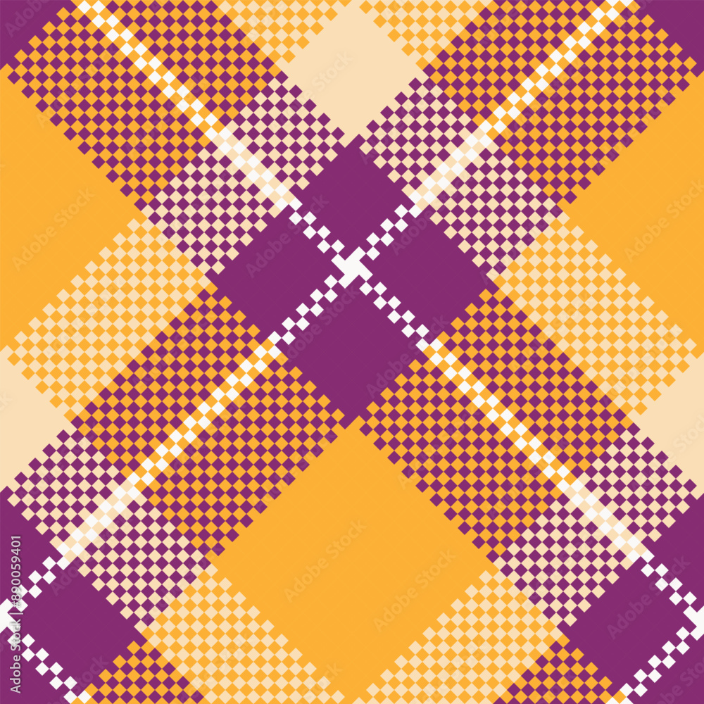 Scottish Tartan Pattern. Checker Pattern for Scarf, Dress, Skirt, Other Modern Spring Autumn Winter Fashion Textile Design. Scottish Tartan Pattern. Checker Pattern for Scarf, Dress, Skirt, Other Modern Spring Autumn Winter Fashion Textile Design.