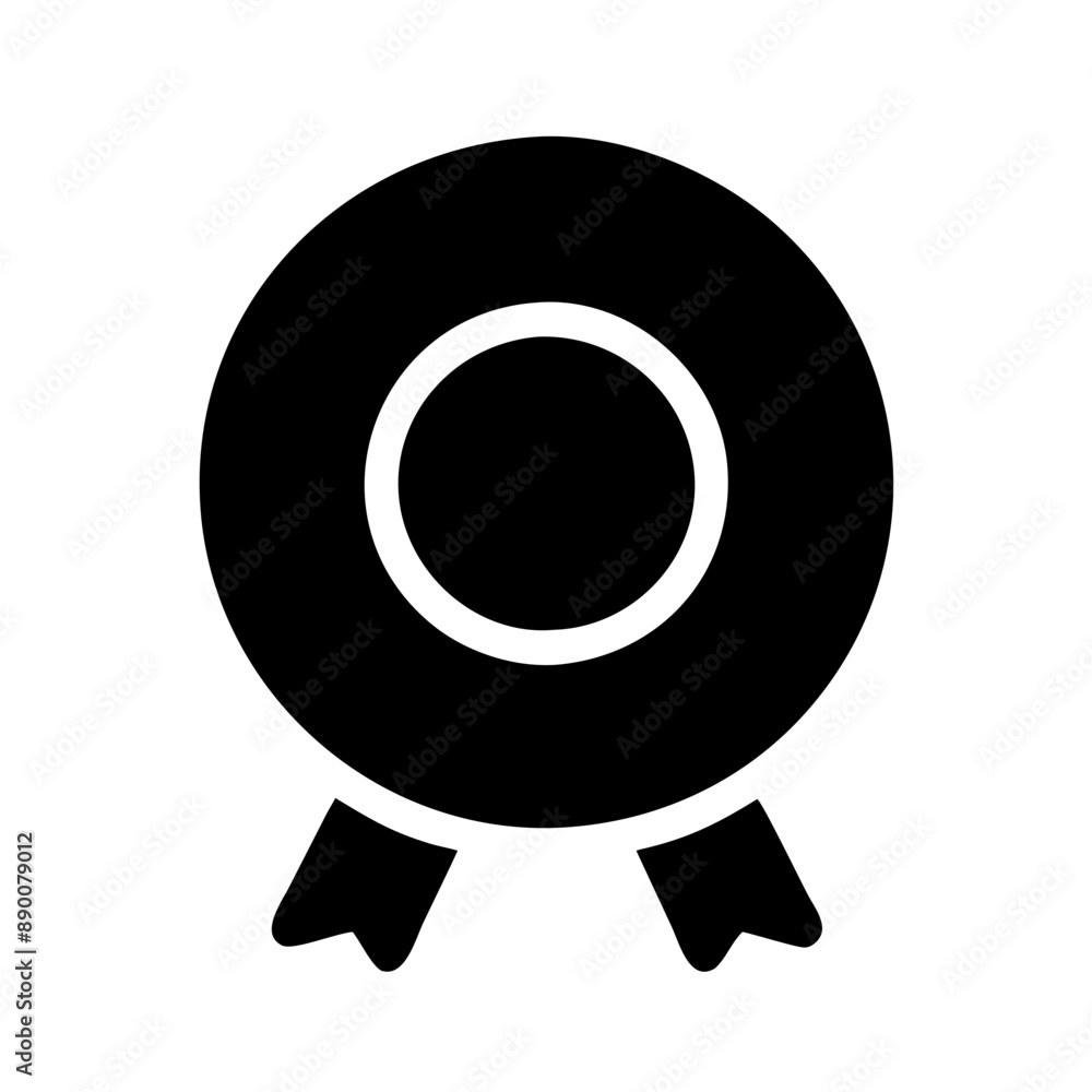 recognition, Black vector Icon, Minimalist, Black and White recognition, Black vector Icon, Minimalist, Black and White