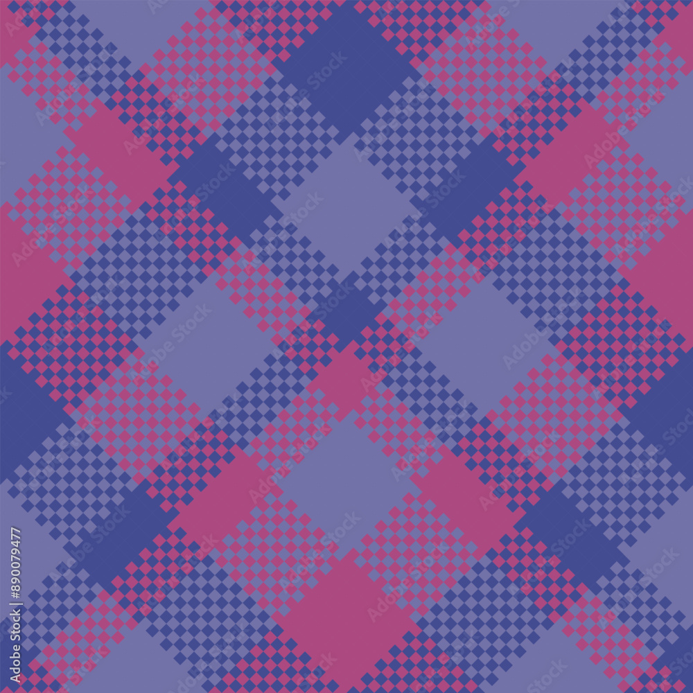 Tartan Plaid Vector Seamless Pattern. Abstract Check Plaid Pattern. for Scarf, Dress, Skirt, Other Modern Spring Autumn Winter Fashion Textile Design. Tartan Plaid Vector Seamless Pattern. Abstract Check Plaid Pattern. for Scarf, Dress, Skirt, Other Modern Spring Autumn Winter Fashion Textile Design.