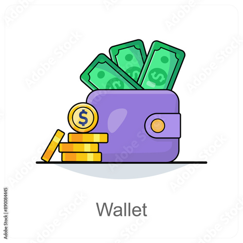 Wallet