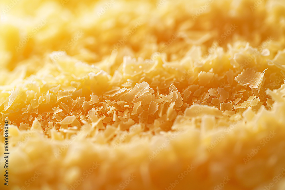 grated parmesan cheese background