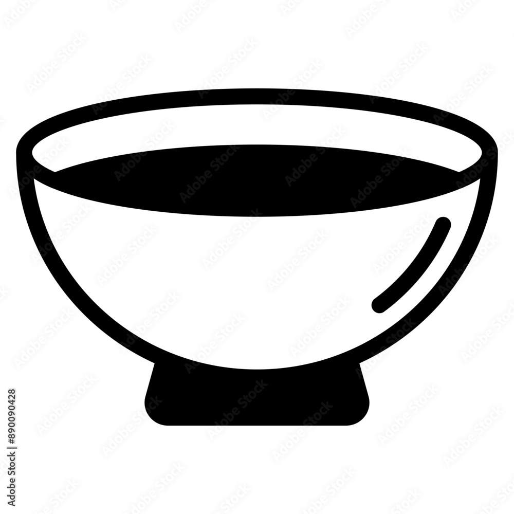 Bowl icon Bowl icon