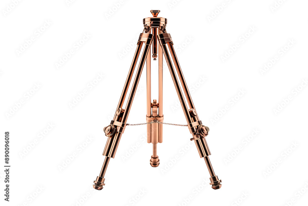 The Cosmic Capture: A Tripods Dance With the Stars on White or PNG Transparent Background. The Cosmic Capture: A Tripods Dance With the Stars on White or PNG Transparent Background.