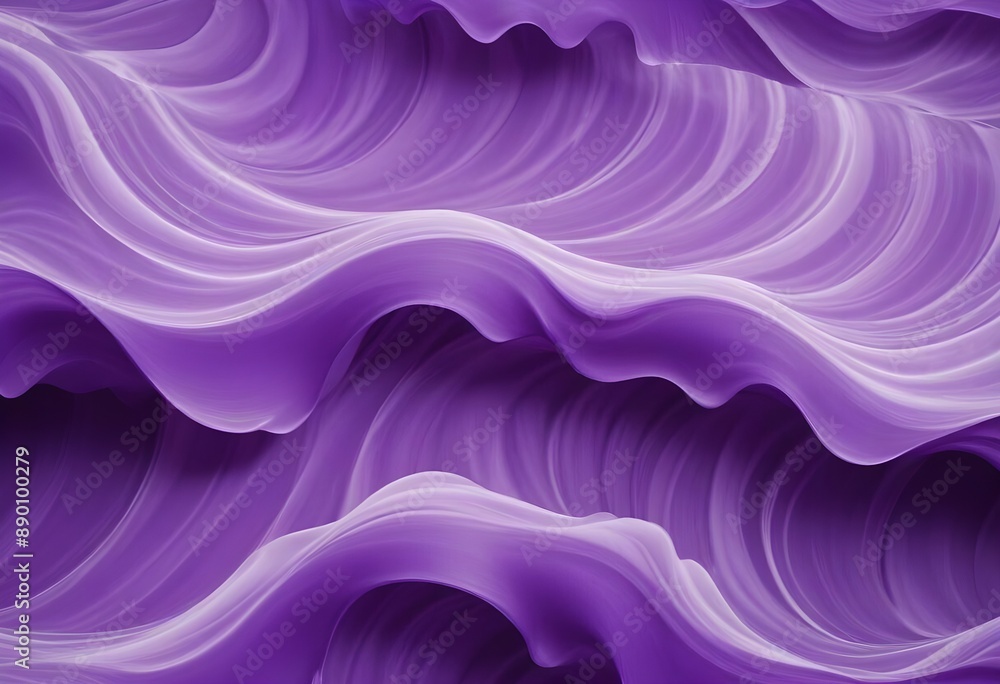 purple rippling wavy lines seamless background purple rippling wavy lines seamless background