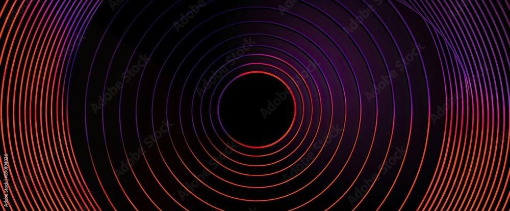 Modern Neon Light Patterns Modern Neon Light Patterns