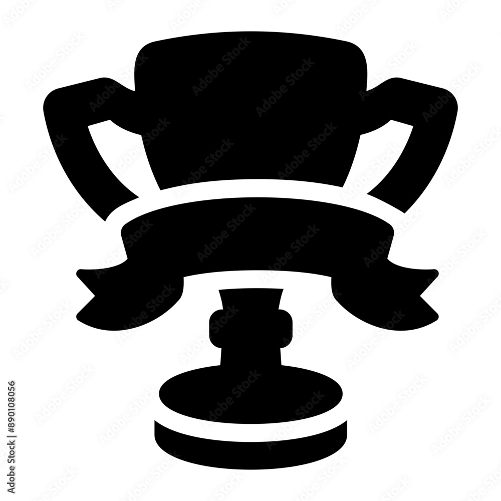 trophy Solid icon trophy Solid icon