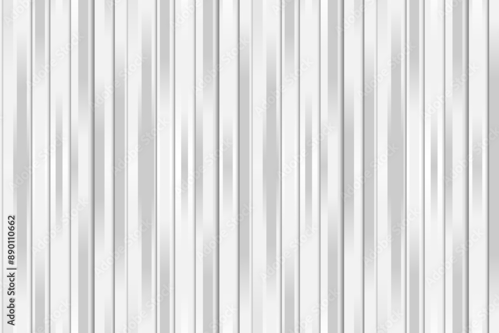 White gray striped abstract gradient seamless pattern background White gray striped abstract gradient seamless pattern background