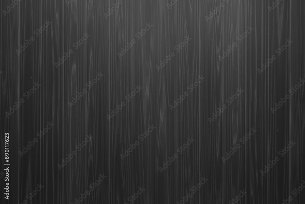 Fototapeta premium グレーの木目背景（タテ）