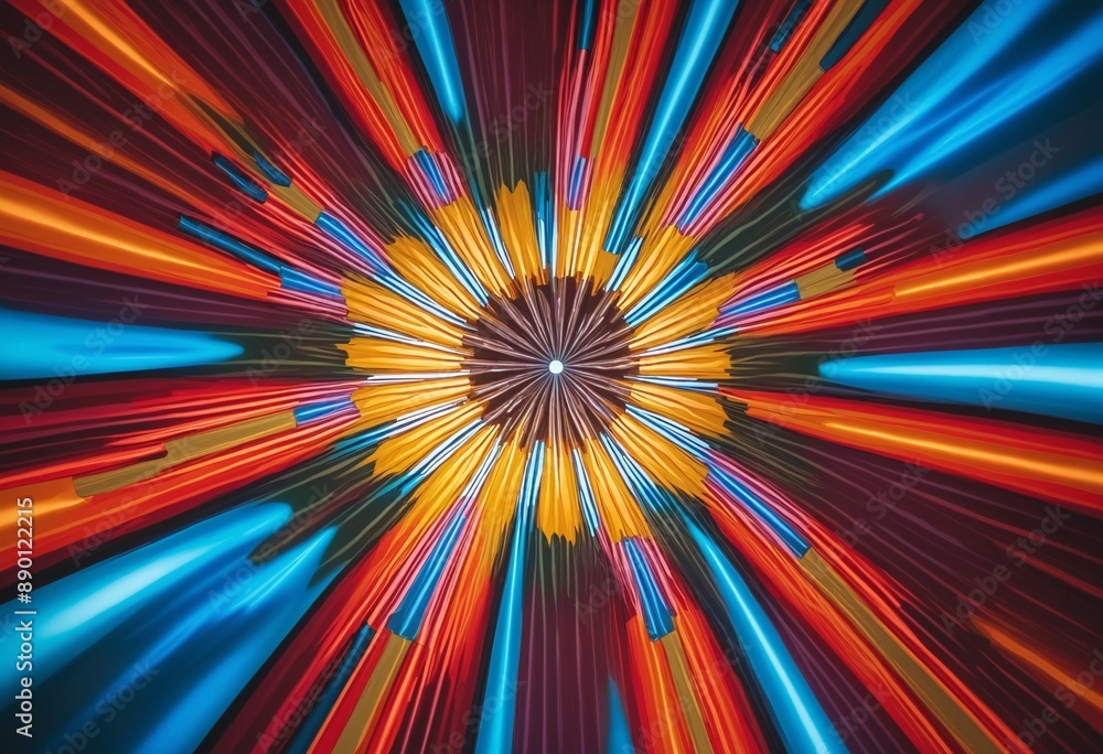 kaleidoscope abstract background design kaleidoscope abstract background design