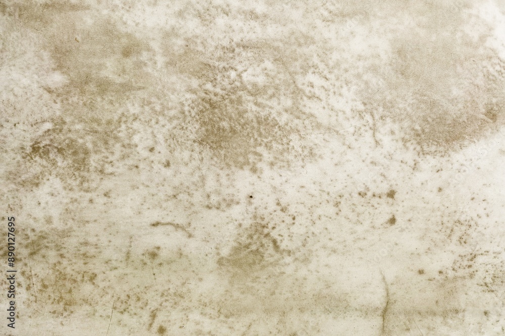 Fototapeta premium Concrete cement cracked wall texture for background