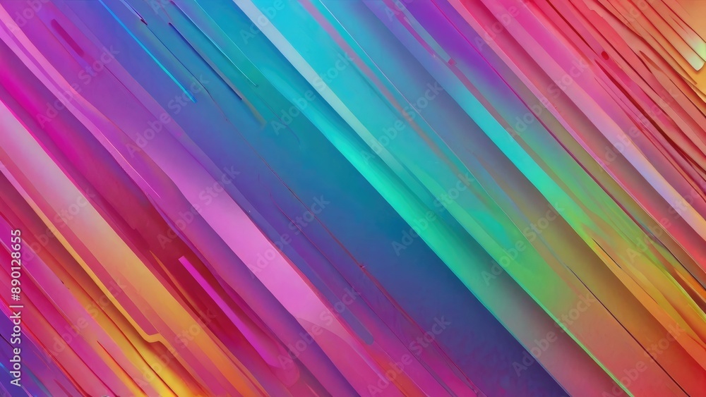Dynamic Vivid Gradient Wallpaper Dynamic Vivid Gradient Wallpaper