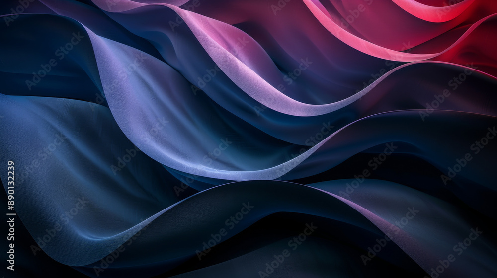 Obraz premium silk background