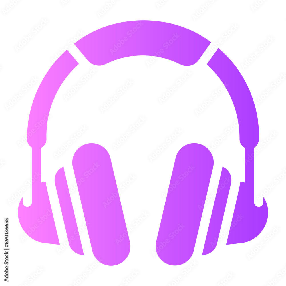 music Gradient icon music Gradient icon