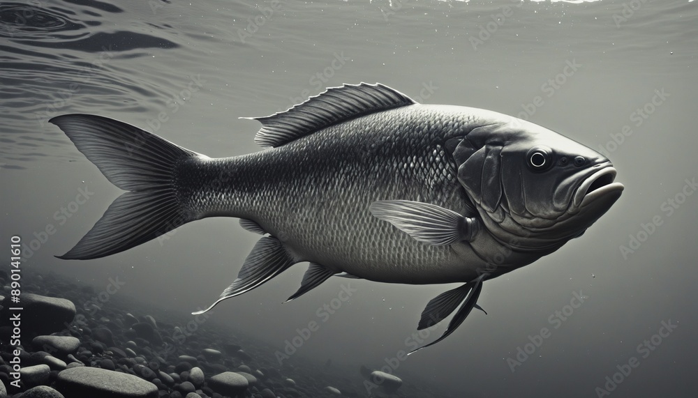 fish in polluted water world fish in polluted water world