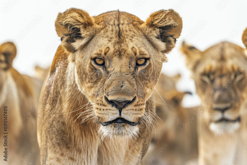 “Kingdom of Lions: The Pride’s Realm” “Kingdom of Lions: The Pride’s Realm”