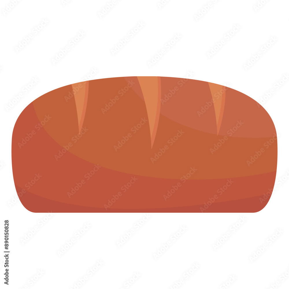 Element food bread vector design Element food bread vector design