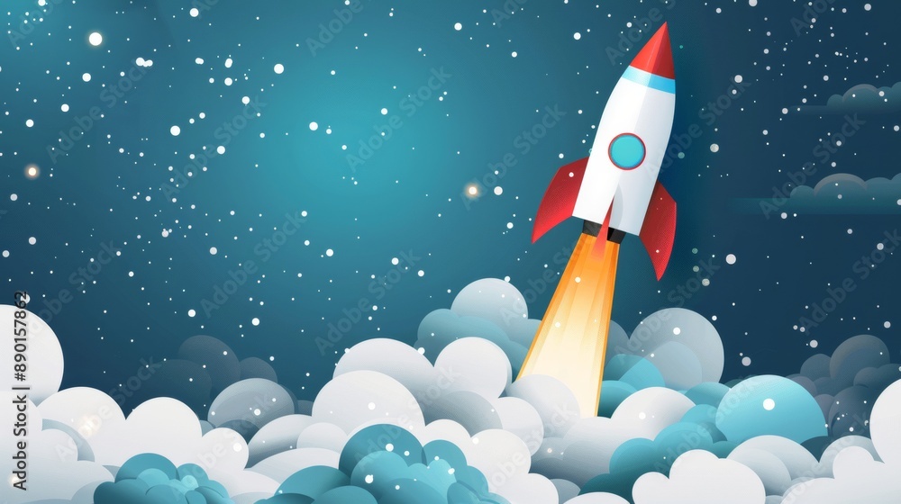 custom made wallpaper toronto digitalLaunching a startup is akin to igniting a rocket, propelling it upward. It involves planning, developing business projects using digital technology, and leading with innovative strategies for growth.