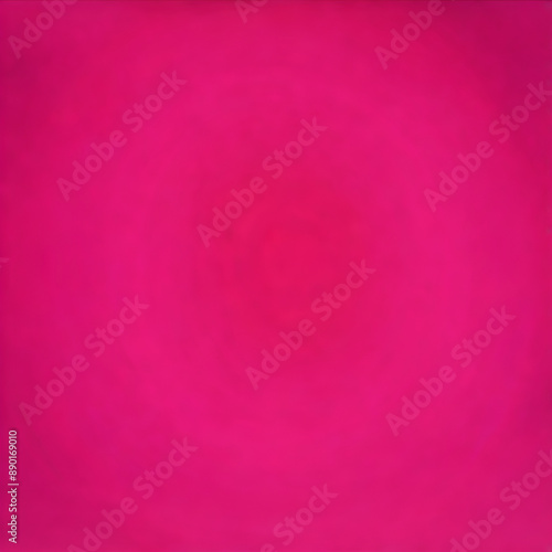 Neon pink background with a glowing effect