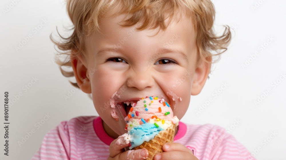 18072304 26 26. A child enjoying an ice cream cone with a happy face, isolated on a transparent background --ar 16:9 --personalize qujpd9j --stylize 750 Job ID: b4c451bb-32b8-4510-8f66-bfd5aaba59bb 18072304 26 26. A child enjoying an ice cream cone with a happy face, isolated on a transparent background --ar 16:9 --personalize qujpd9j --stylize 750 Job ID: b4c451bb-32b8-4510-8f66-bfd5aaba59bb