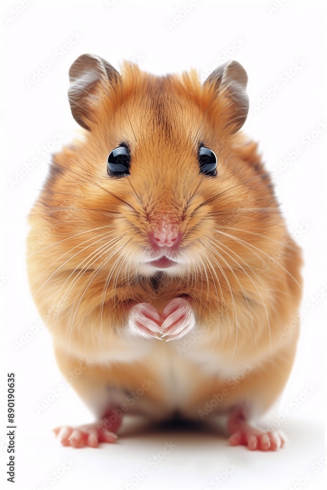 little funny hamster little funny hamster