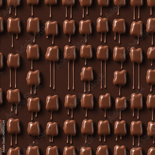 chocolate background