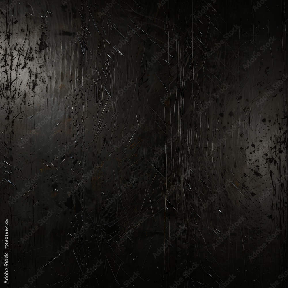 black scratched metal texture
black scratched metal texture