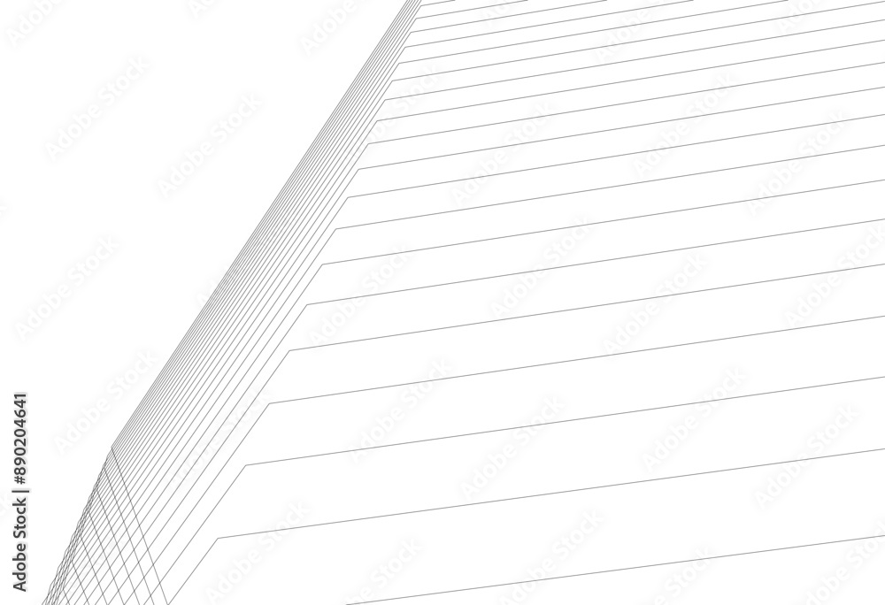 abstract architectural background vector illustration abstract architectural background vector illustration