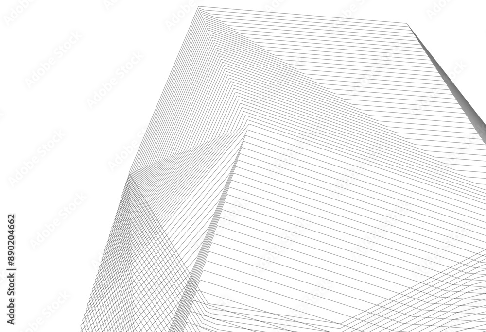 abstract architectural background vector illustration abstract architectural background vector illustration