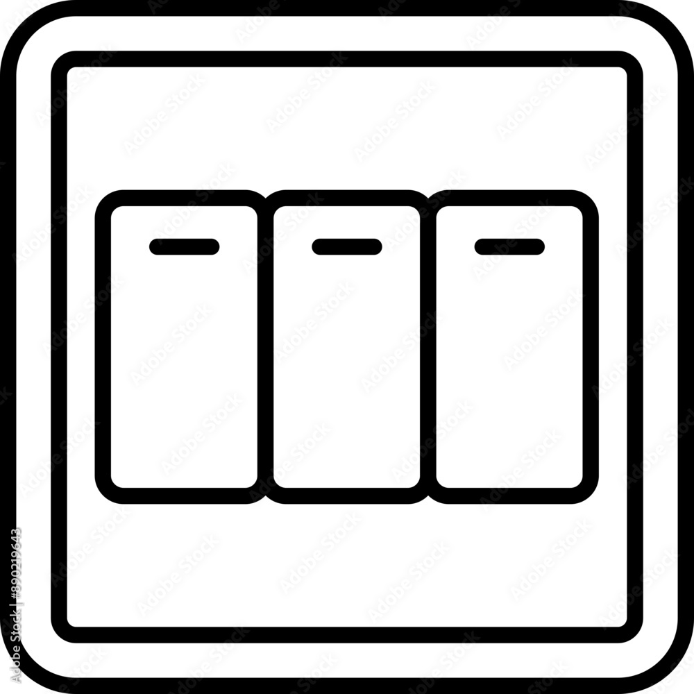 Buttons Icon Buttons Icon