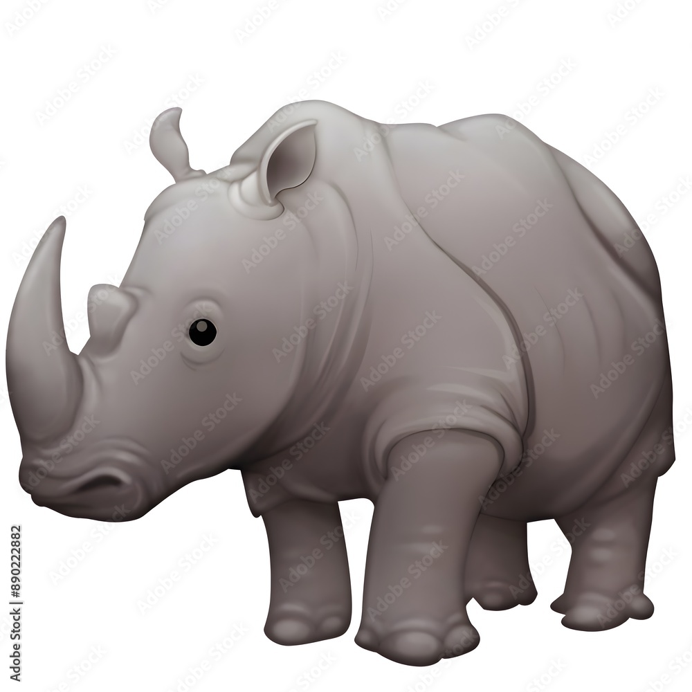 Rhinoceros Rhinoceros