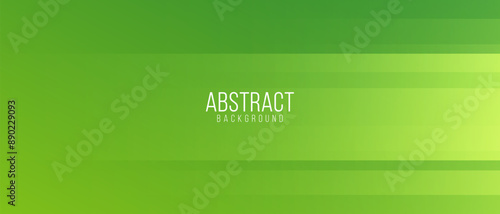 Vibrant green gradient background with subtle stripes for modern design projects.