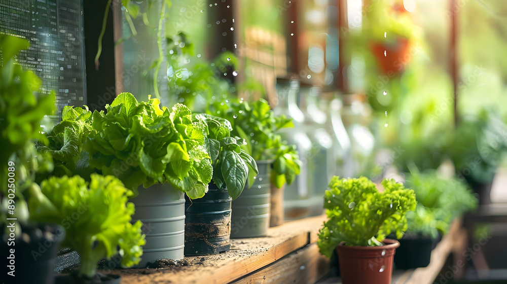 DIY Hydroponic System Garden: Homemade setups from common materials, cultivating plants herbs on budget DIY Hydroponic System Garden: Homemade setups from common materials, cultivating plants herbs on budget