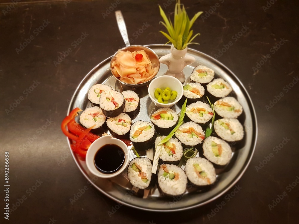 Sushi Sushi