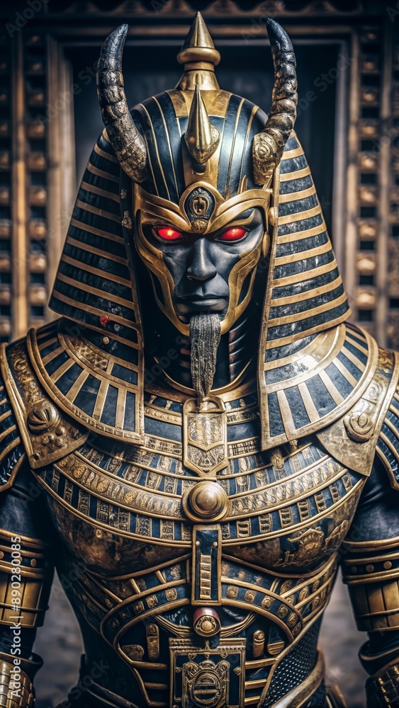 egyptian deity egyptian deity