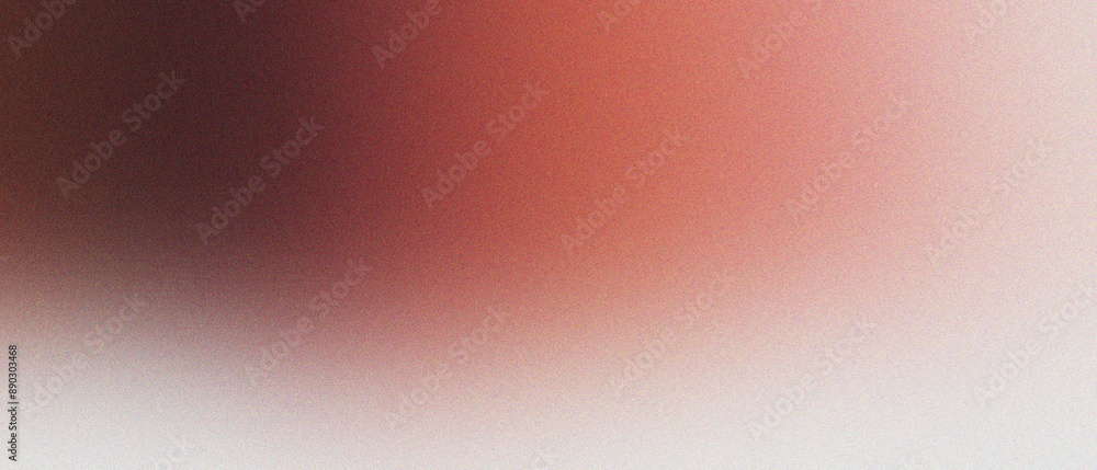 Subtle Gradient Transition from Burgundy to Peach: Wide Abstract Background Subtle Gradient Transition from Burgundy to Peach: Wide Abstract Background