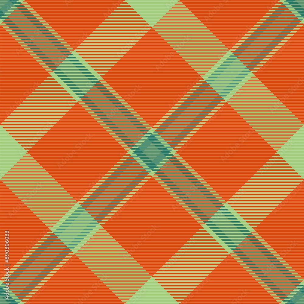 Plaid check tartan of background textile vector with a seamless fabric pattern texture. Plaid check tartan of background textile vector with a seamless fabric pattern texture.