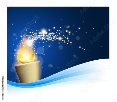 bright torch [Converted].ai