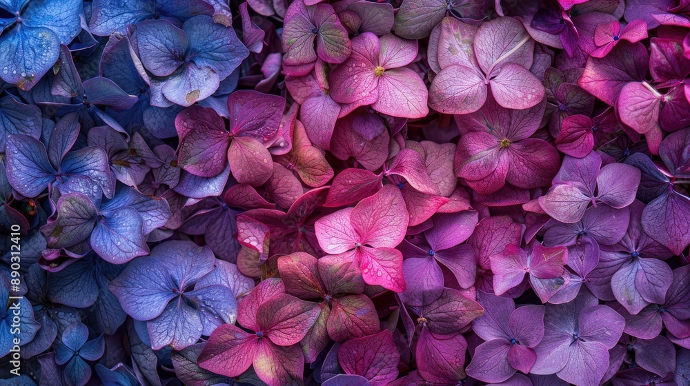 Dehydrate Hydrangea Dehydrate Hydrangea