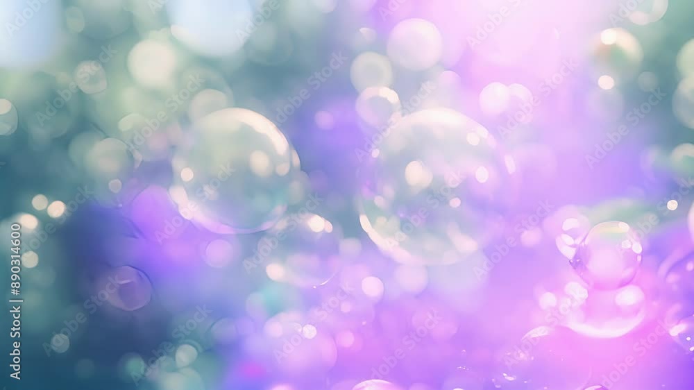 Whimsical and buoyant icons hover in a dreamy weightless atmosphere filled with delicate bubbles. Whimsical and buoyant icons hover in a dreamy weightless atmosphere filled with delicate bubbles.