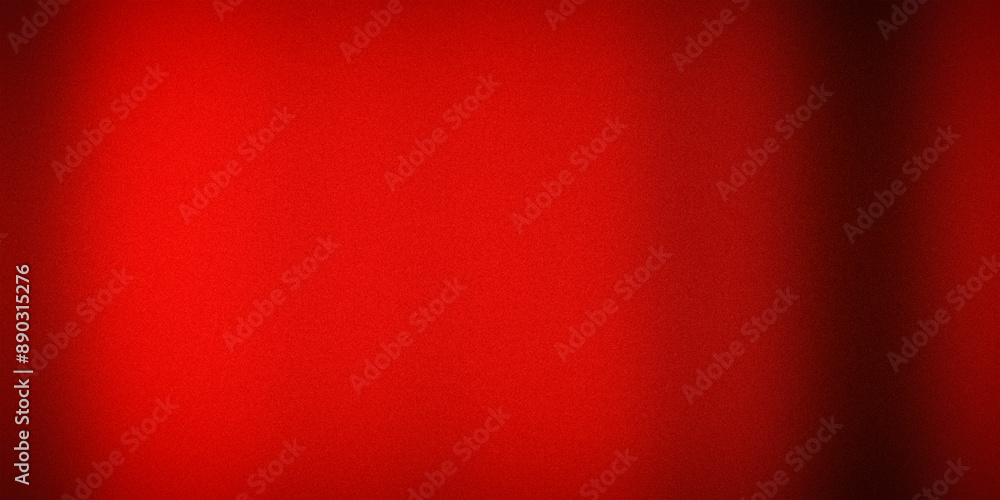 Vibrant red gradient background, perfect for dynamic designs and eye-catching visuals. Ideal for projects needing a bold and energetic look with rich red tones