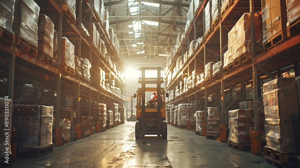 Warehouse Logistics Operations Warehouse Logistics Operations