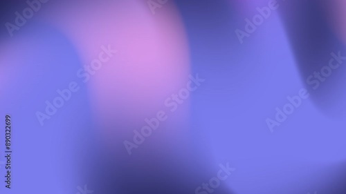 Abstract colorful blue and purple gradient background